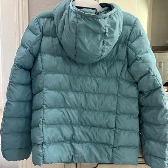 Uniqlo PUFFTECH Washable Parka | Warm Padded - Picture 2 of 2